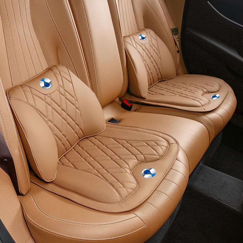 Denza D9 Car Headrest, N7 Seat Cushion, N8 Neck Pillow & Lumbar Support Accessories