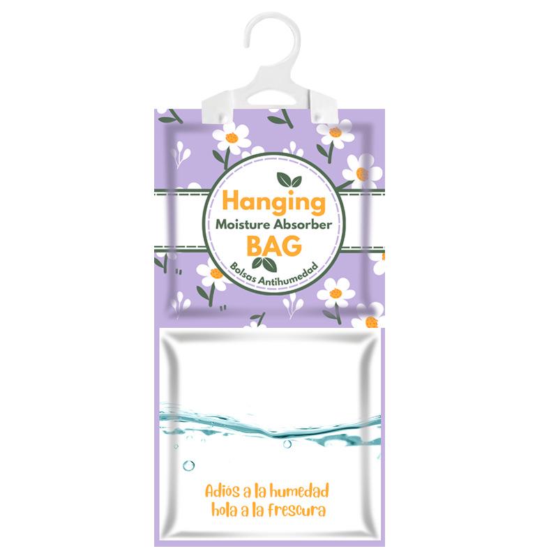 

Самый продаваемый подвесной осушитель против плесени для комнатных шкафов