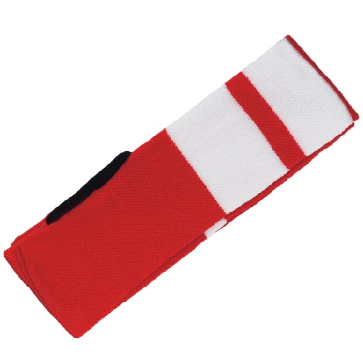 Elastic Fishing Rod Sock for Protecting Fishing Rod Poles Gloves Fishing Tools