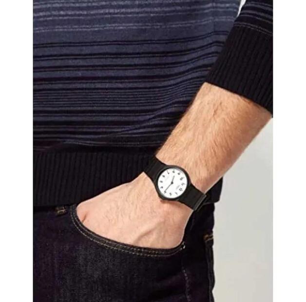 Casio Zegarek MQ-24-7BLLEG