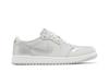Jordan 1 Low OG Metallic Silver