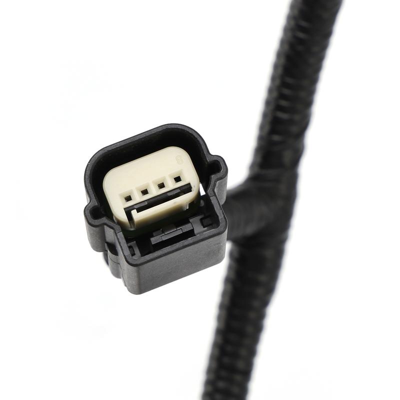 Artudatech Front Wire Harness FL3Z-15K867-E For Ford F-150 2015-2017 2016 Car Accessories