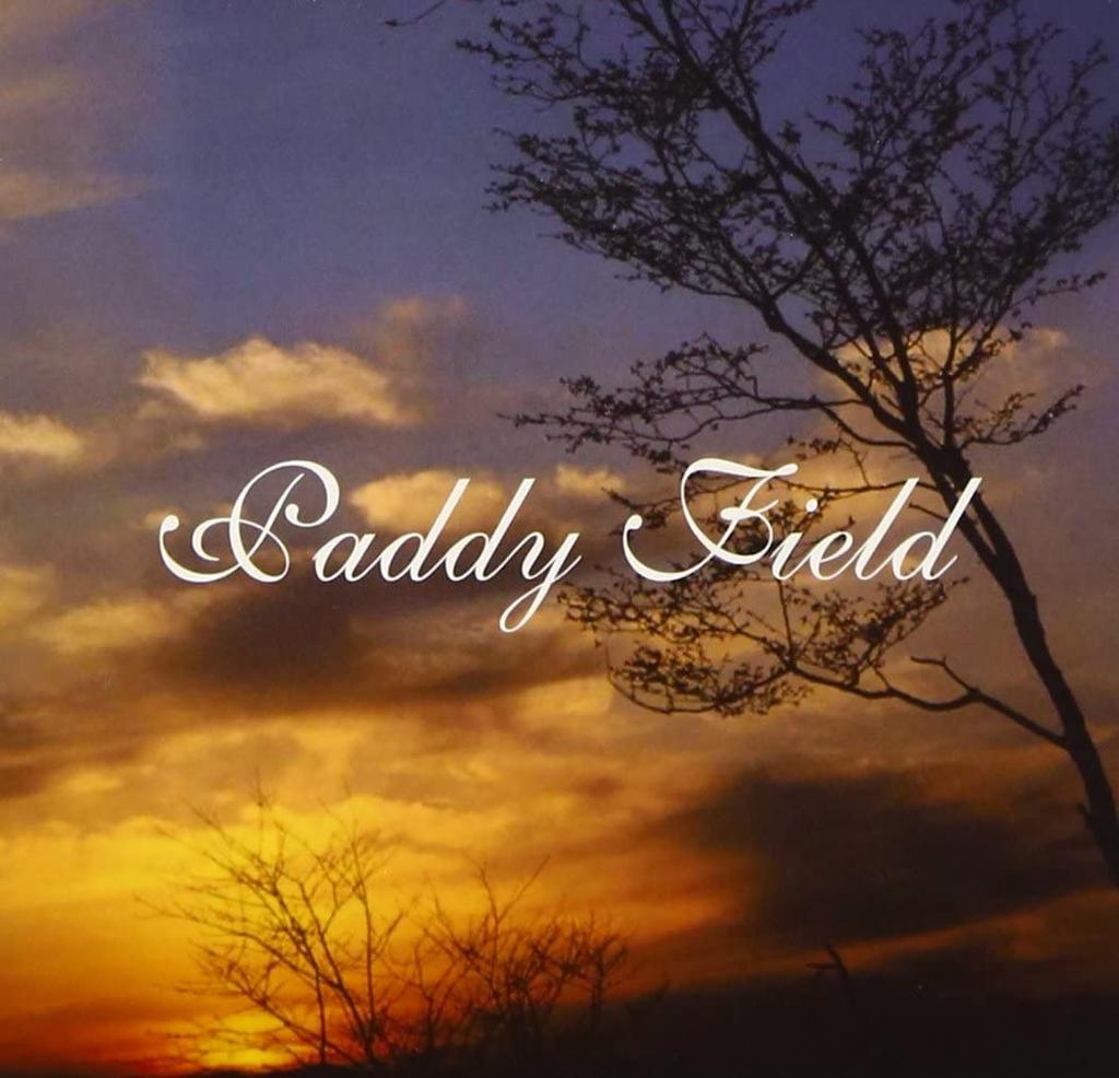 CD PADDY FIELD - Paddy Field  PF071 Japan ObiMusic Others Used