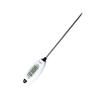 Food Thermometer Digital LCD Display Stainless Steel Probe for Home Kicthen Meat Cooking Baking