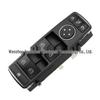 Mercedes-Benz W212 Electric Window Switch Knob Assembly A2128208310