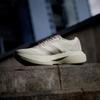 adidas H.KOUMORI ADIZERO EVO SL WOVEN KJ8803 Women's Performance Sports Shoes Putty Grey / Alumina / Shadow Fig
