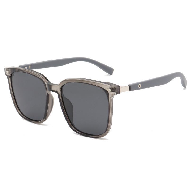 

Солнцезащитные очки Поляризованные Модные Высококлассные Линзы Летняя Защита от Солнца для Активного Отдыха StyleD