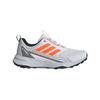 Adidas Tracefinder Trail Dash Grey Semi Impact Orange Men Sneakers Charcoal-Solid-Grey JI4284