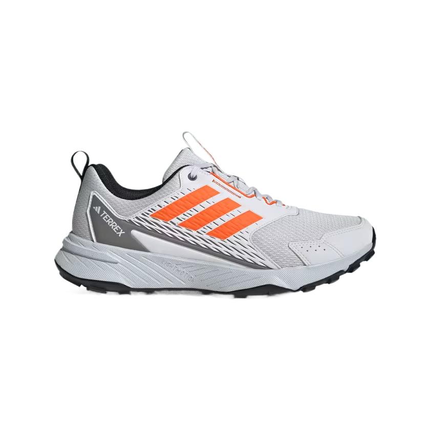 Adidas Tracefinder Trail Dash Grey Semi Impact Orange Men Sneakers Charcoal-Solid-Grey JI4284