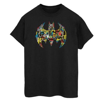 Oberteile – T-Shirts
