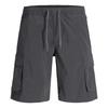 Jack And Jones Mens Technical Cargo Shorts