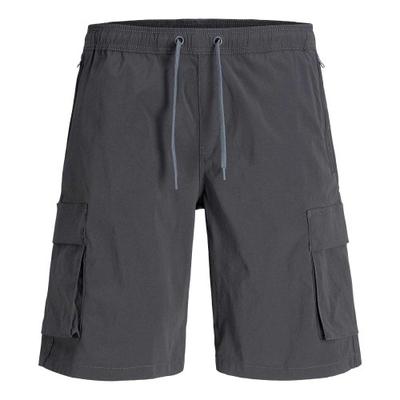 Jack And Jones Mens Technical Cargo Shorts