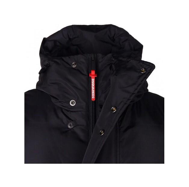 Куртка пуховая Dsquared2 S71AN0218 S53352 900