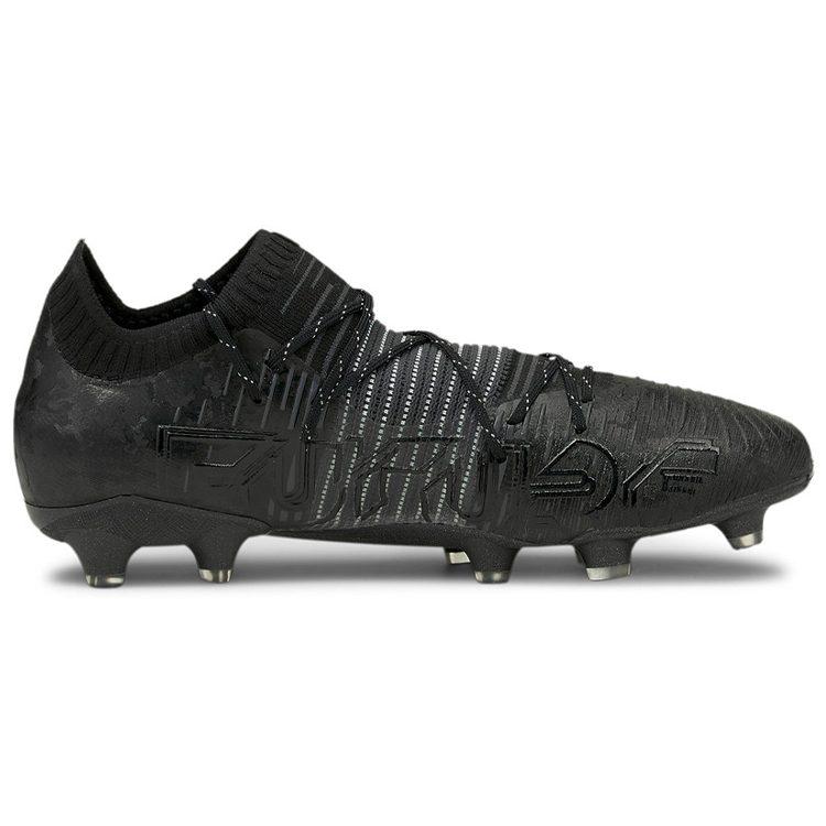 Puma Future Z 1.1 Fg Ag 'Black' 106028-02