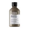 Professionnel Paris Professionnel Absolute R Molecular Hair Damage Rich 300ml L'Oréal L'Oréal Shampoo, Care, Repair, Foam,