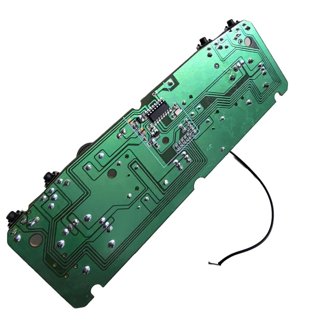 E88PRO HD Foldable Drone with Aerial Photography & Remote Control - Gray Quadcopter DIY Assembly Parts List