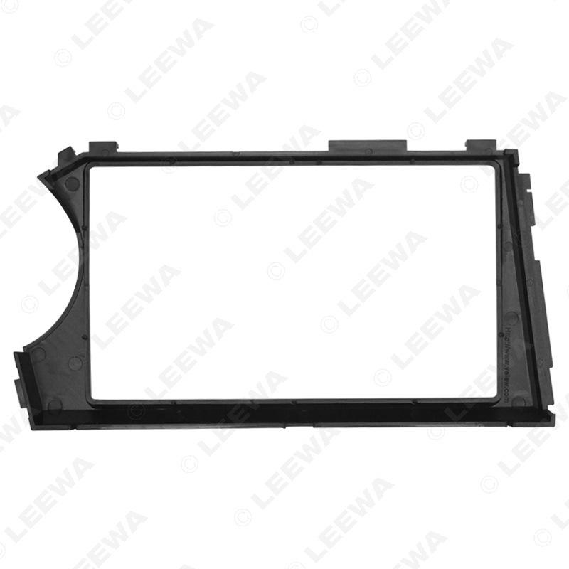 SsangYong Actyon Enjoy 2DIN Car Audio Frame Bracket for RHD Vehicles