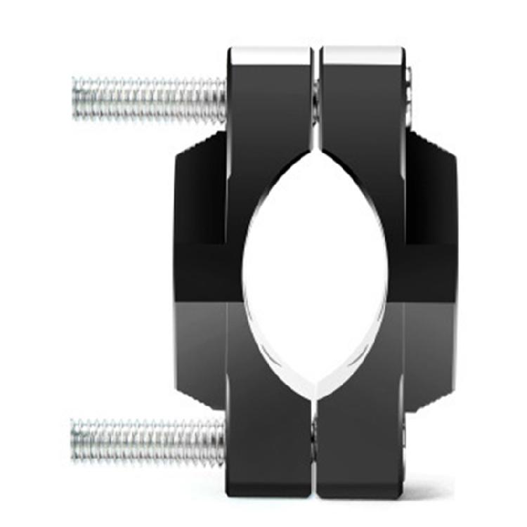 32mm/42mm/54mm Universally Motorcycle Handlebar Clamp Stent Bracket Bumper Clamp Headlight Stand Inner diameter 32MM