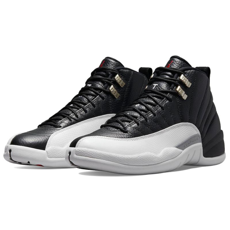 Air Jordan 12 Retro 'Playoff' 2022 Jordan CT8013-006