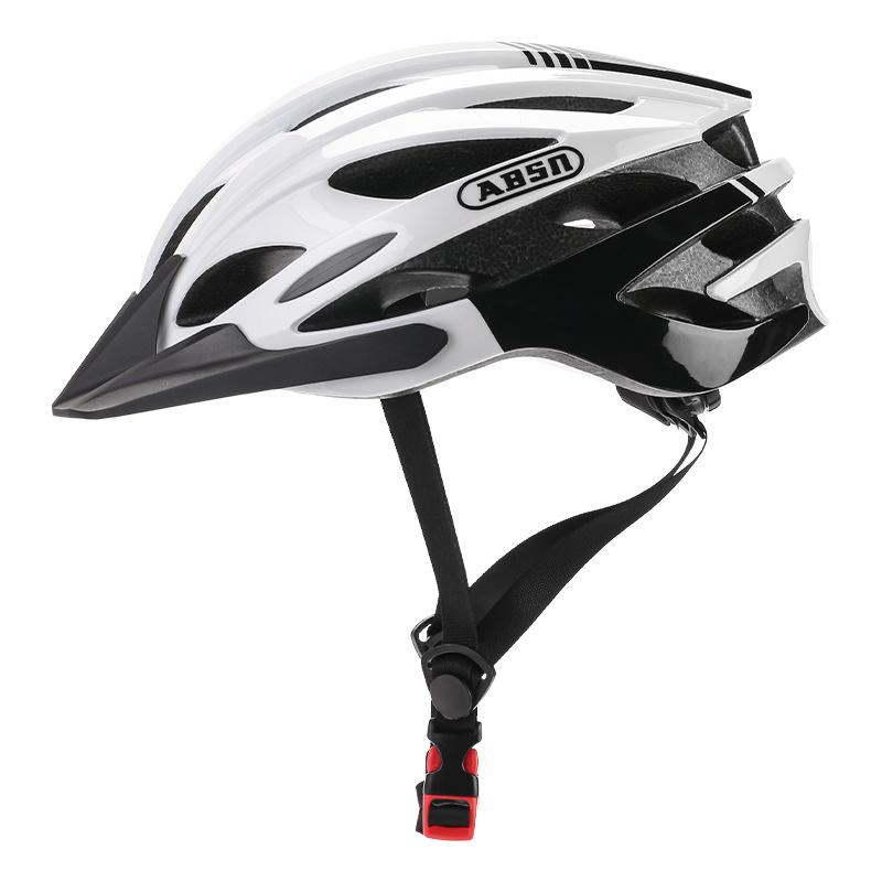 Road Recreational Bicycle Helmet Integrated Helmet