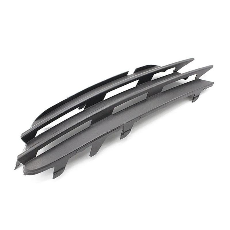 Auto Front Left Right Bumper Fog Light Lamp Grill for VW Scirocco 2008 2009 2010 2011 2012 2013 2014 1K8853665