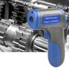 Handheld Tachometer Digital Display Non-Contact Infrared Photoelectric Type Data Hold ABS High Accurate