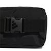 Adidas Linear Bum Bag KUK81 Black/White (JE8345)