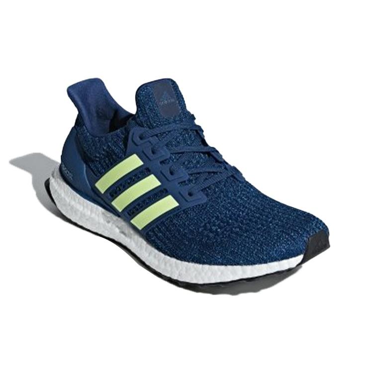 Adidas UltraBoost 4.0 'Legend Marine' Unisex F35234