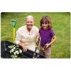 Garden Cart Dump Trailer Humberg 4872