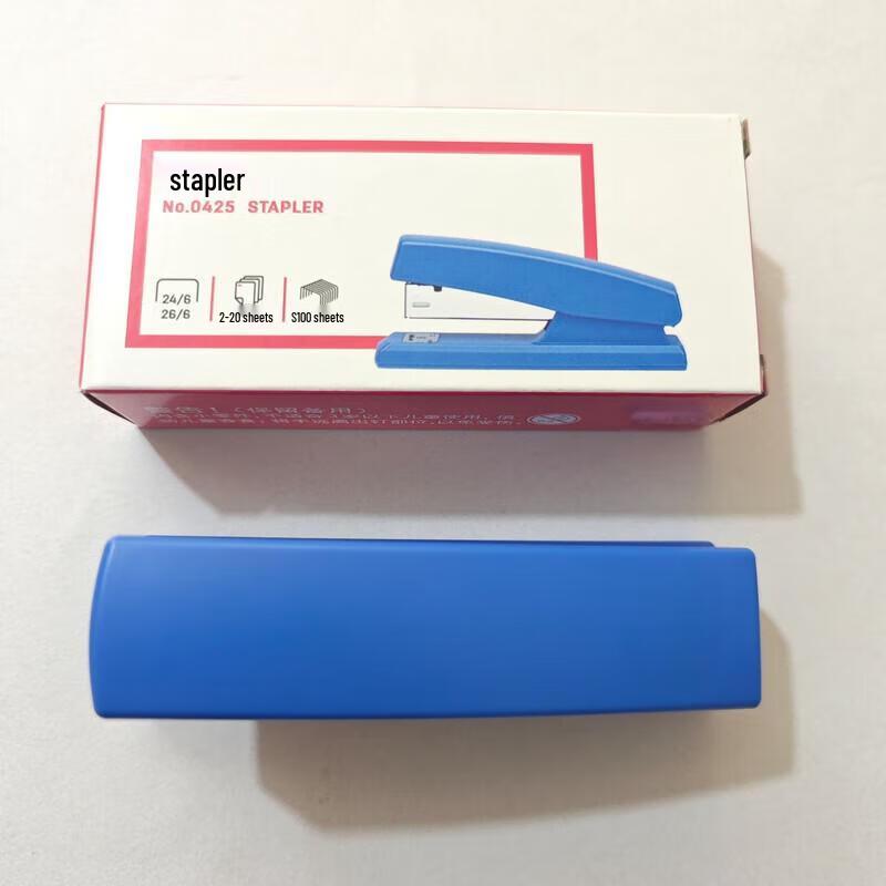 

XMSJ Classic Durable Stapler