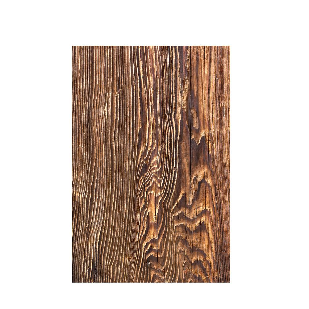 Realistic Wood Plank Panel Design-Wood Grain Texture Backdrop Banner for Weddings,Photo Shoots,Farmhouse,Party Decor