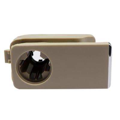 Hellbeige Handschuhfachgriffschalter OHNE Zylinder Für Mercedes W204 W212 207 07-15