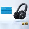 Soundcore Space Q45 Wireless Noise-Cancelling Headphones