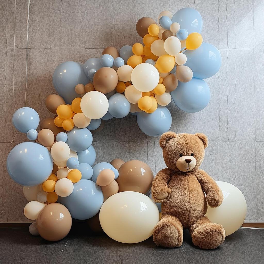 Latex Balloon Party Balloons Birthday Balloons Latex Party Balloons For Birthday Party