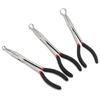 Ergonomic Handle Connector Removal Plier Spark Plugs Removal Tool Hose Clamp Pliers For Tight Engine Spaces