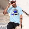New Arrival Unisexs Clothes Tee Shirt Tshirts Unisex Tshirt For Unisex Install Winws95 Now Classic Microsofts Computer System 71034 202