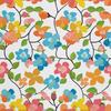Outdoor Decorative Fabrics Oxford - Motif Spring I Dx7291