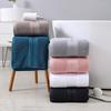 600g Thick Pure Cotton Oversized Bath Towel, 160x80cm, Large Hotel & Home Wrap