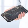 Main Circuit Board Pattern Phone Case Cover for Google Pixel 10 9 8 7 6 9A 8A 7A 6A Pro Shockproof Soft TPU 10 Pro XL Shell Bags