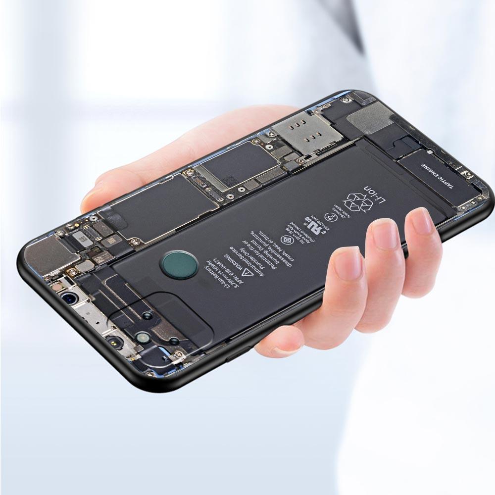 Main Circuit Board Pattern Phone Case Cover for Google Pixel 10 9 8 7 6 9A 8A 7A 6A Pro Shockproof Soft TPU 10 Pro XL Shell Bags
