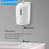 SVAVO Automatic Foam Soap Dispenser