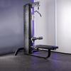 Yimai High-Low Pull Trainer TS008