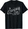 The Desperado Club Sign Sci-Fi Book T-Shirt