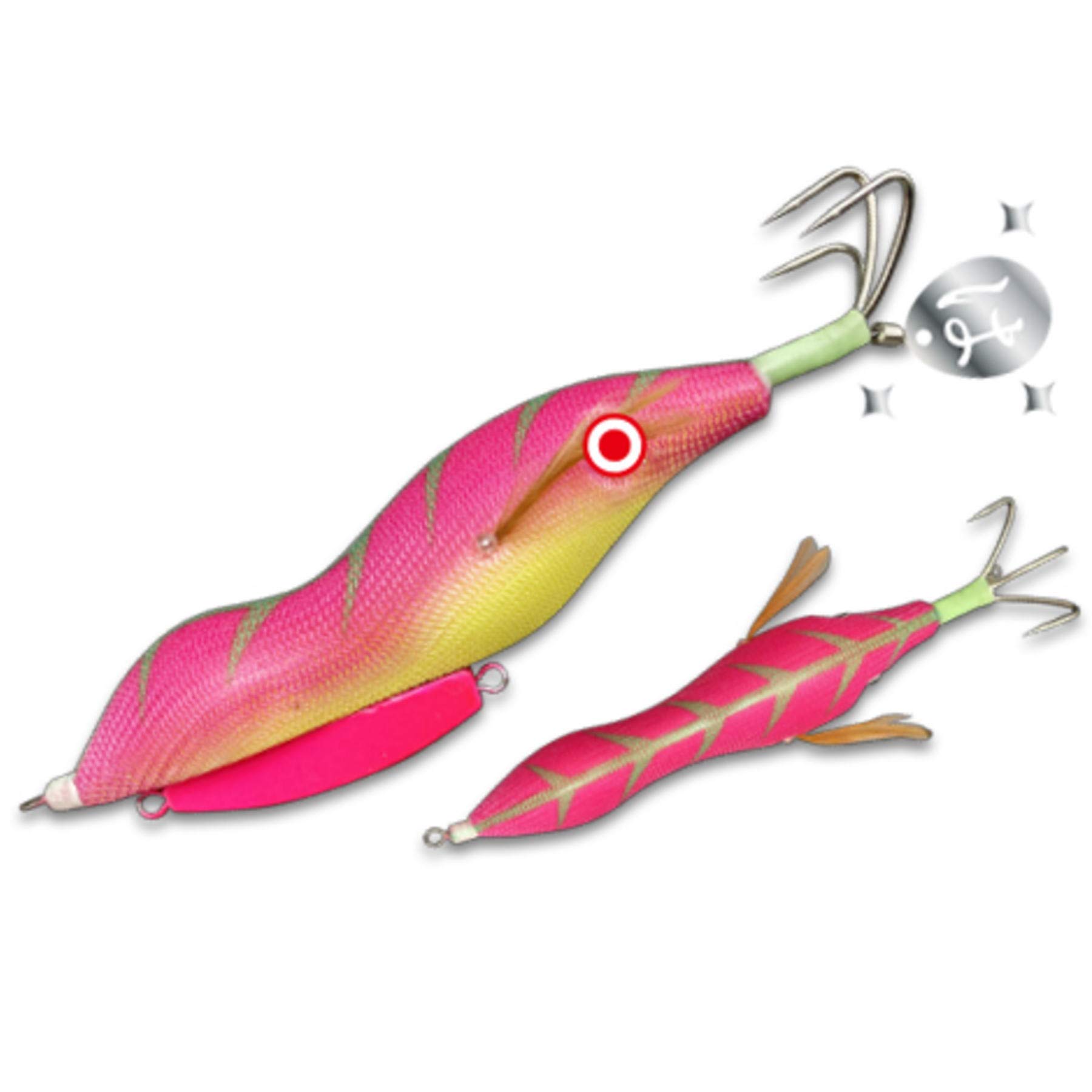 Hayashi Fishing Tackle Manufacturing Octopus Momomatsuba Co., Ltd. (HAYASHI) Hayashi s 3.0 OP-02