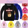 Oberteile – Hoodies, Sweatshirts & Jacken