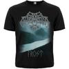 Enslaved Tričko "Frost" black venom mayhem bathory