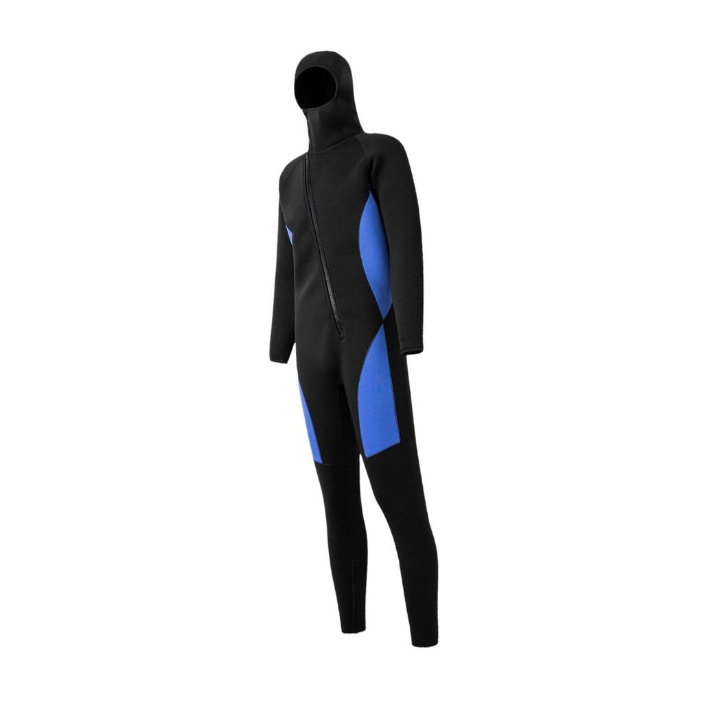 Men's Diving Wetsuit for