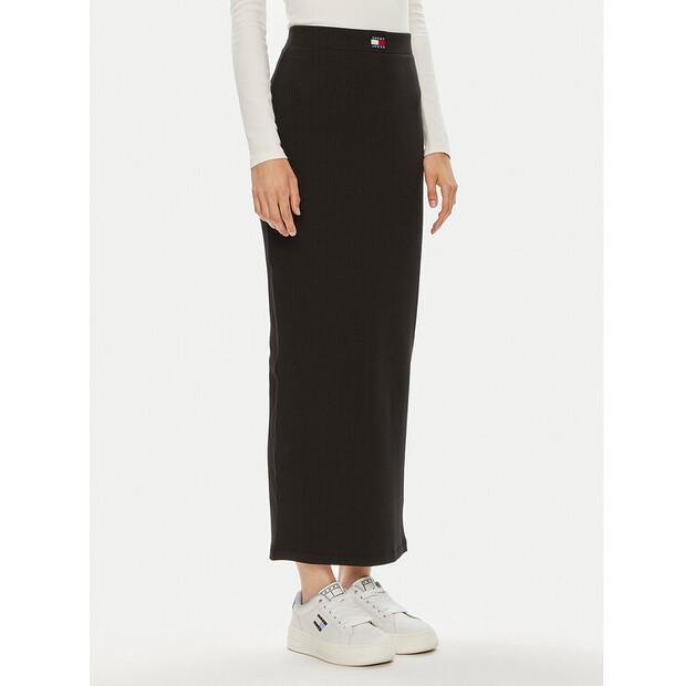 Юбка-карандаш Tommy Jeans DW0DW18487 EU XXS