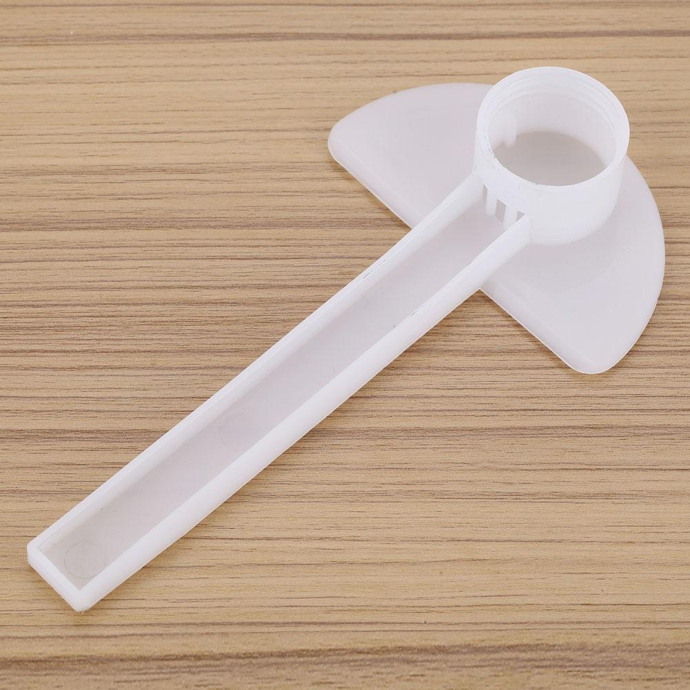 5 PCS Beekeeping Entry Feeder Cap Feeder Beekeeper Equip Beekeeping Hive Tool