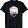 Vintage Grand Canyon - National Park Retro Souvenir T-Shirt(1)